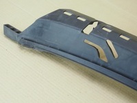 фото thumb №8, Ползун кронштейн бампера зад mercedes e-klasa w213 2138852304