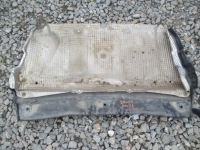 фото thumb №2, Захист pod двигун плита range rover sport lift 09r