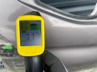 фото thumb №6, Honda cr-v iv четверть крыло bok правый yr578m