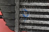 Радиатор интеркулер 282702a850 hyundai ix35 1.7 crdi 115 km 09-13 Оригинал, фото thumb