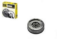 фото thumb №1, Колесо двомасовий citroen c4 i, c5 ii, c5 iii 2.0hdi