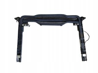 фото thumb №1, 2058600074 mercedes w205 вітровик шторка багажника