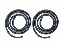 фото thumb №1, Прокладки двері перед права ліва cadillac escalade 07-14 chevrolet