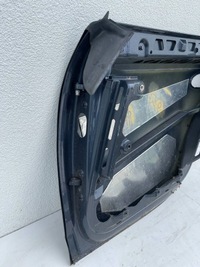 фото thumb №7, Дверь задняя задние правое porsche panamera 970 09-