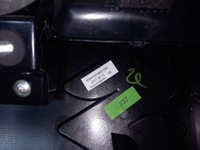 фото thumb №10, Suzuki sx4 накладка молдинг кришки задня колір zq3