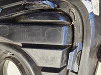 фото thumb №12, Решётка бампера левая правая перед kia picanto ii lift 2015-2017