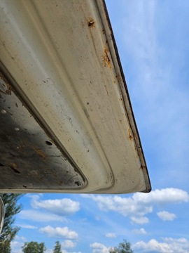 фото thumb №5, Кришка голий vw t5 планка lubelskie