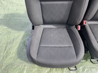 фото thumb №6, Opel insignia a сидіння диван обшивки велюр комплект європа