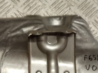 фото thumb №12, Bmw оригинальный номер 9894940 1' f40 2' f44 защита тепловая катализатора