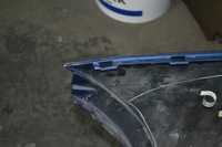 фото thumb №8, Бампер задня задній bmw x3 g01 pdc x6