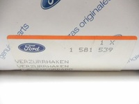 фото thumb №16, Hak, кронштейн кузов ford ranger 2006-2011 оригінальний номер 1581539