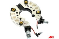 фото thumb №2, Диодный мост выпрямительный генератора as-pl