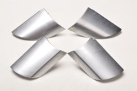 фото thumb №1, Ford c-max mk1 накладка хром na кермо