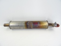 фото thumb №1, Vw t-roc 1.0 tsi гаситель средний труба выхлопная 5q0118s 5q0253211ba