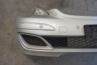 фото thumb №6, Mercedes w251 бампер перед передний 775 pdc r-klas