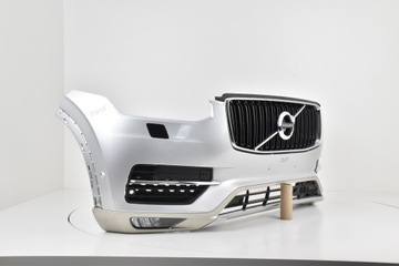 фото thumb №8, Volvo xc90 xc 90 ii передний рестайлинг 2015- бампер переднее