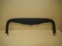 фото thumb №1, Накладка защита стойка крышки renault kadjar