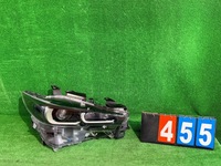 фото thumb №1, Фара правый mazda cx-5 ii cx5 ii lift full led nr:455