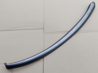 фото thumb №7, Mitsubishi l200 4 iv 06-15 молдинг кузов крила правий задня 6722a128 u17