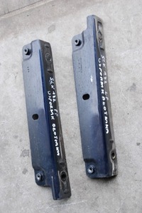 фото thumb №1, Кронштейн крыла l / p mercedes slk w172 r172