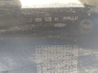 фото thumb №8, 2008 peugeot expert передний бампер 1497585077