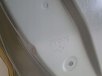 фото thumb №11, Mercedes gla h247 247 eqa h243 243 дверь перед левый передние левая