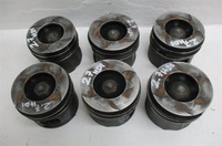 фото thumb №14, Поршень rover discovery sport 407 xf 2.7 d hdi 5r8qac 8165e