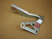 фото thumb №1, Петля капот крышки двигателя левый opel astra h