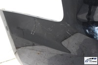 фото thumb №12, Audi a5 sportback зад бампер задній + кришка багажника 8w f5 колір: a2a2 ly9