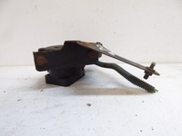 фото thumb №6, Peugeot 306 lift 99-01 потенциометр газа 2.0 hdi