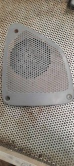 фото thumb №1, Накладка динамика правая 1304587070 fiat ducato