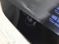 Skoda octavia 3 рестайлинг  5e 17-19 капот крышка двигателя оригинал ! Цена, фото thumb