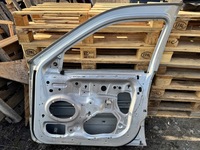 фото thumb №5, Jeep grand cherokee wk дверь правый перед голый