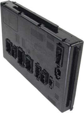 фото thumb №1, Модуль комфорта блок управления sam зад mercedes w164 gl ml a1649005101