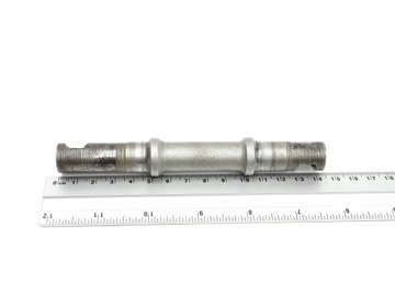 ZZR Romet Albatros Crane Kormoran Опорный мост