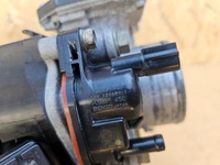 фото thumb №8, Колектор всмоктуючий дросельна заслінка honda civic ix 1.8 i-vtec gmf3a