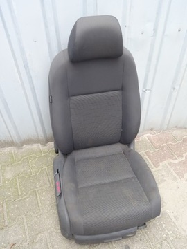 фото thumb №1, Сиденье перед переднее правый пассажира vw golf v 5 1k0 хэтчбек htb hb 5d