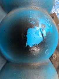 фото thumb №8, Бак вакуумa audi a6 s6 c5 4.2 v8