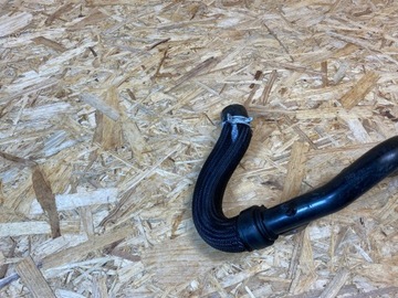 фото thumb №10, Шланг труба шланг води nissan juke ii f16 1.0 dig-t 215034996r 2019-