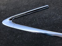 фото thumb №10, Audi a8 молдинг хром 4h0853703a 2011r