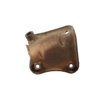 фото thumb №10, Ford transit mk8 держатель крепление трубы выпускной cc11-5k291-cb