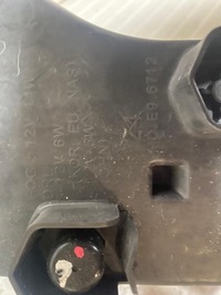 фото thumb №8, Протитуманна фара лівий drl led hyundai grand santa fe iii lift