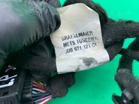 фото thumb №10, Жгут электропроводка дверь левый перед skoda superb i 1 lift 01-08 3u0971121cl