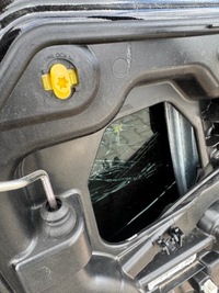 фото thumb №14, Dodge charger передние левая дверь 2015+