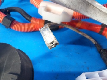 фото thumb №5, Електропроводка акумулятора високого напруги toyota prius - 30 09-17 82164470