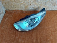 фото thumb №1, Hyundai i10 lift лампа левая перед 92101 0x1