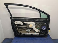 фото thumb №7, Citroen c4 i 3d дверь перед левая exl