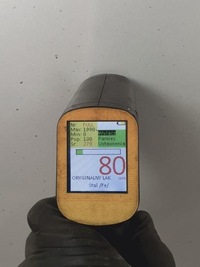 фото thumb №8, Капот 761 mercedes w169