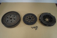 фото thumb №6, Зчеплення двомасовий маховик комплект bmw e90 - e93 04-13 2.0b