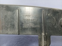 фото thumb №4, Volvo s90 v90 ii 16- pas переднее усилитель верхний 31651830